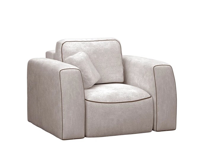 Кресло-кровать раскладное Бафи-2, комбинация 1 в Вологде - изображение 3