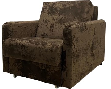 Кресло-кровать Уют Аккордеон 700 МД с подлокотником, НПБ в Вологде - предосмотр 3