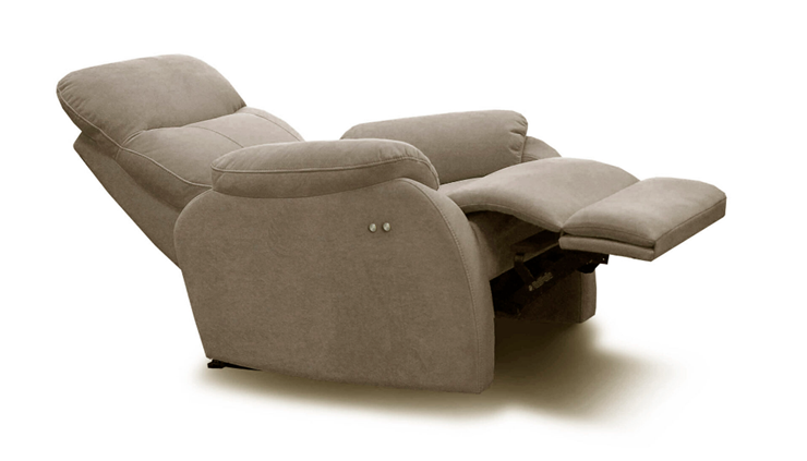 Кресло с электрореклайнером Берн 2 в Вологде - изображение 3