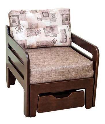 Кресло с ящиком Форвард в Вологде - изображение