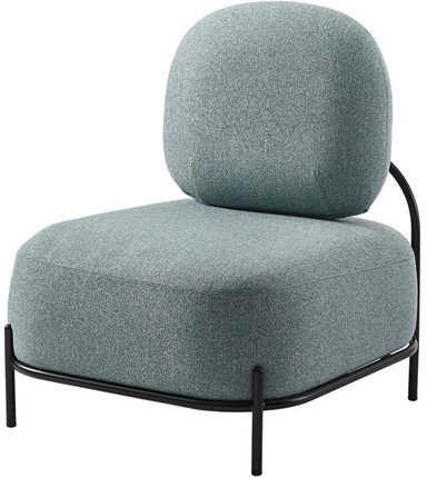 Кресло SOFA-06-01, зеленый A652-26 в Вологде - изображение