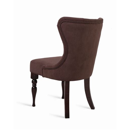 Кресло Вальс (темный тон / G04 - коричневый) в Вологде - изображение 3