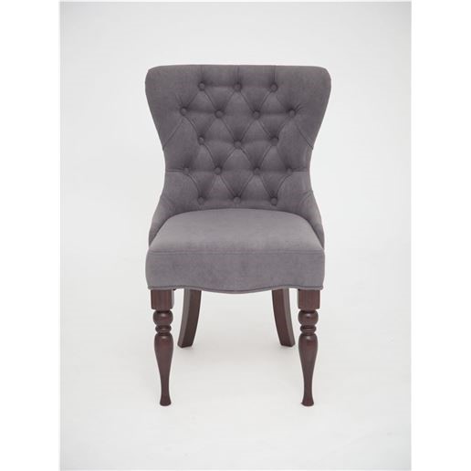 Кресло Вальс (темный тон / RS15 (G21) - темно-серый) в Вологде - изображение 2