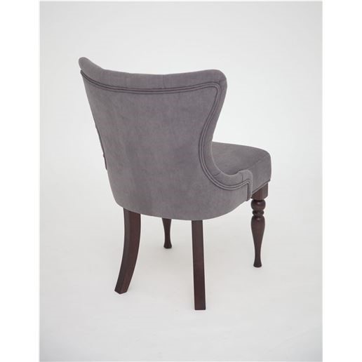 Кресло Вальс (темный тон / RS15 (G21) - темно-серый) в Вологде - изображение 3