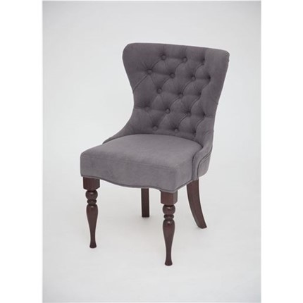 Кресло Вальс (темный тон / RS15 (G21) - темно-серый) в Вологде - изображение