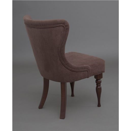 Кресло Вальс (темный тон / RS32 - коричневый) в Вологде - изображение 2