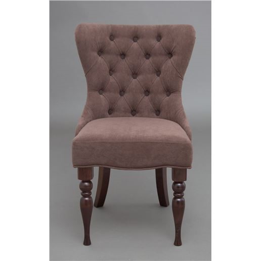 Кресло Вальс (темный тон / RS32 - коричневый) в Вологде - изображение 3