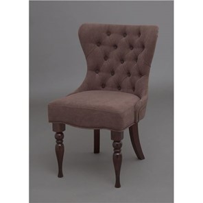Кресло Вальс (темный тон / RS32 - коричневый) в Вологде - предосмотр