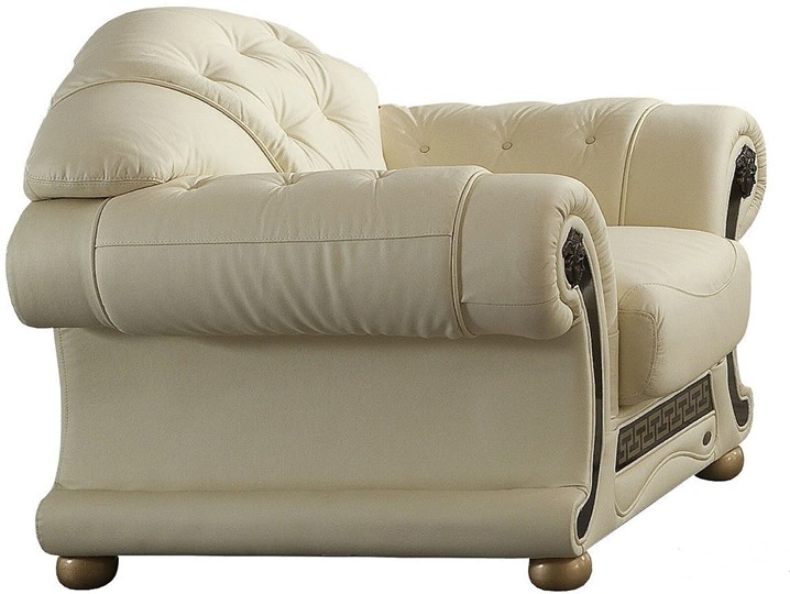 Кресло Versace Белый в Вологде - изображение 2