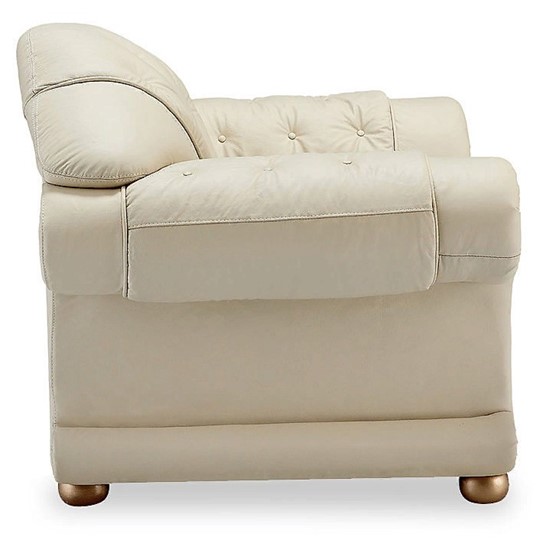 Кресло Versace Белый в Вологде - изображение 3