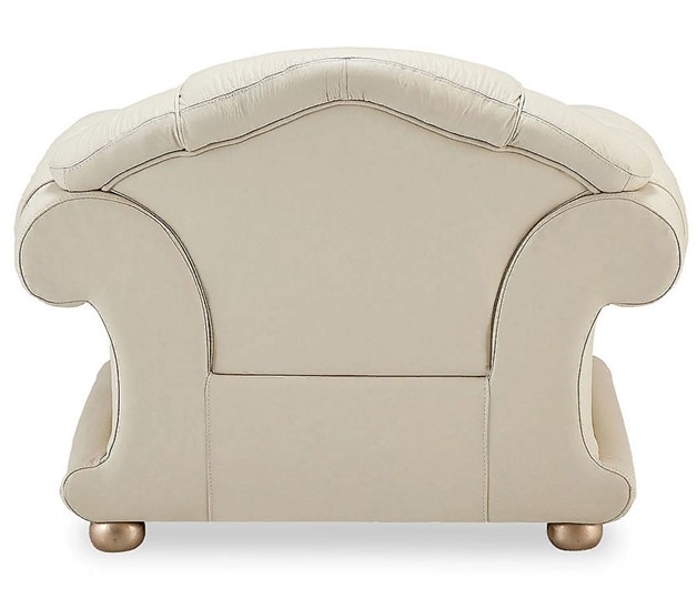 Кресло Versace Белый в Вологде - изображение 4