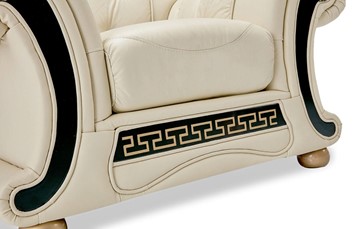 Кресло Versace Белый в Вологде - предосмотр 5