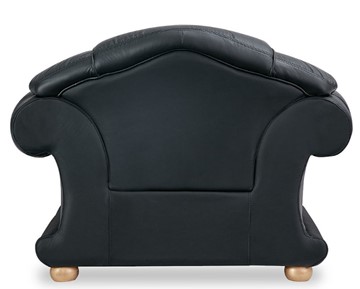 Кресло Versace Черный в Вологде - предосмотр 3