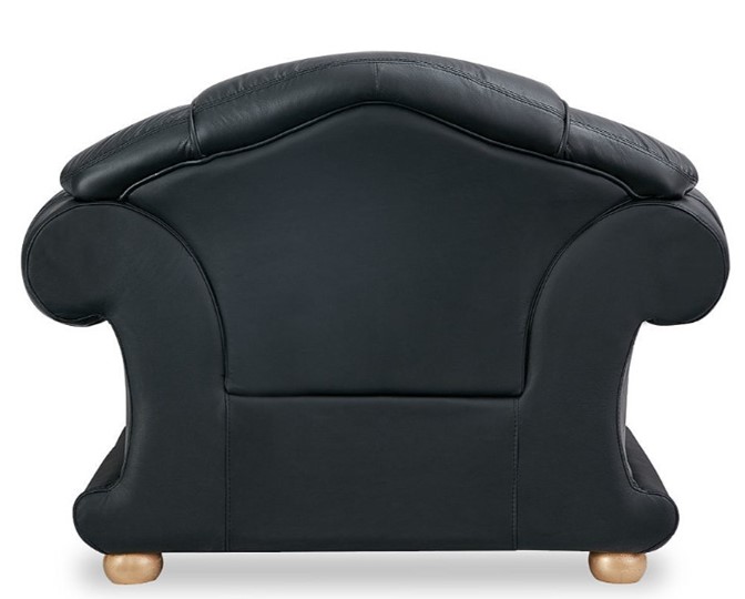 Кресло Versace Черный в Вологде - изображение 3
