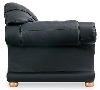 Кресло Versace Черный в Вологде - предосмотр 4