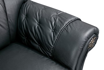 Кресло Versace Черный в Вологде - предосмотр 5