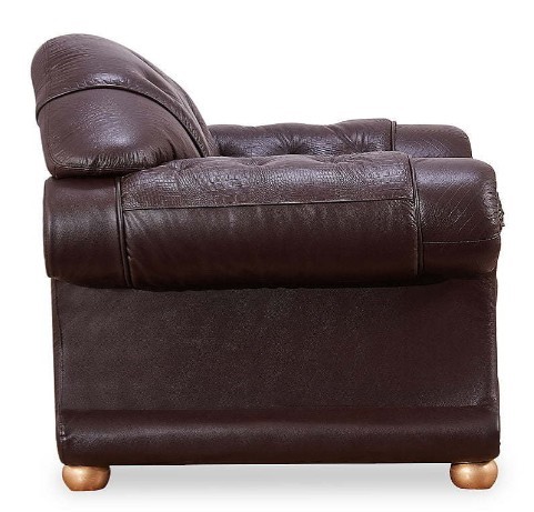Кресло Versace Коричневый в Вологде - изображение 2