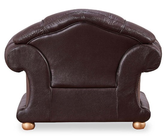 Кресло Versace Коричневый в Вологде - изображение 3
