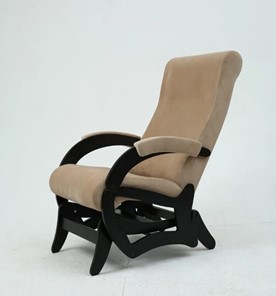 Маятниковое кресло Амелия, ткань песок 35-Т-П в Вологде - предосмотр