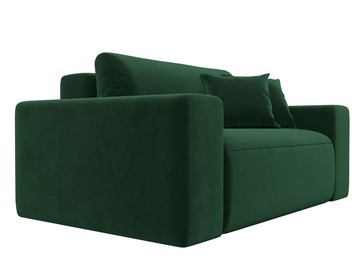 Кресло Лига-036, Зеленый (Велюр) в Вологде - предосмотр 6