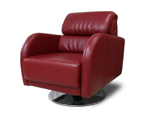 Кресло для отдыха Лотос 730х830х620 мм в Вологде - изображение 1