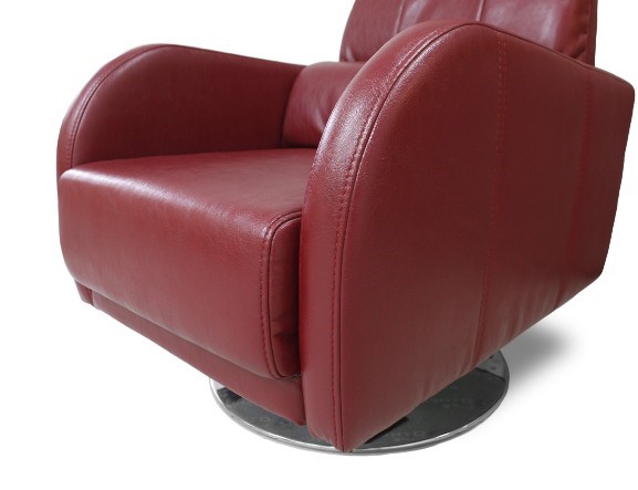 Кресло для отдыха Лотос 730х830х620 мм в Вологде - изображение 2