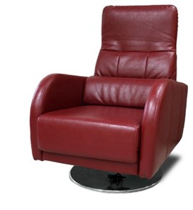 Кресло для отдыха Лотос 730х830х620 мм в Вологде - предосмотр 3