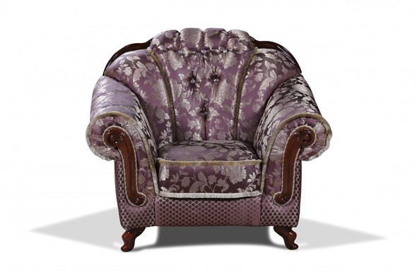 Кресло Лувр, 1 в Вологде - изображение