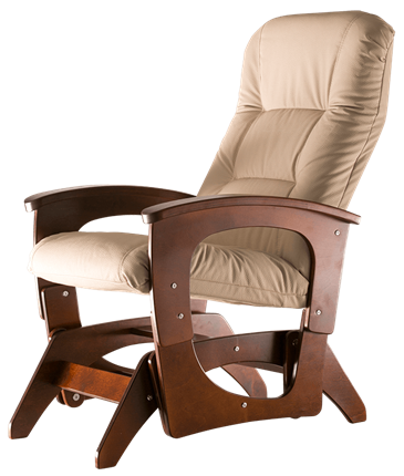 Кресло-качалка Орион, Вишня в Вологде - изображение