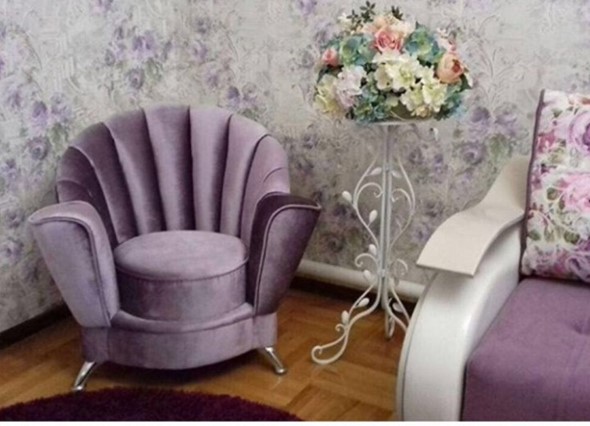 Кресло Ракушка в Вологде - изображение