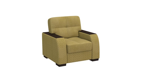 Кресло-кровать Премьер 1Т в Вологде - изображение
