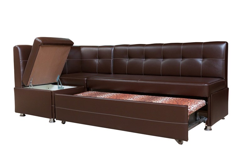 Кухонный диван Комфорт 1 в Вологде - изображение 2