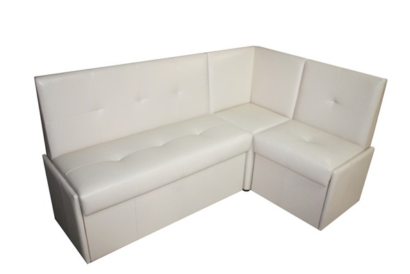 Угловой кухонный диван Модерн 8 мини с коробом в Вологде - изображение