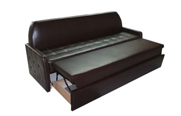 Кухонный диван Гранд 7 БД со спальным местом в Вологде - предосмотр 2