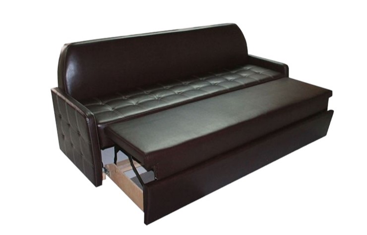 Кухонный диван Гранд 7 БД со спальным местом в Вологде - изображение 2
