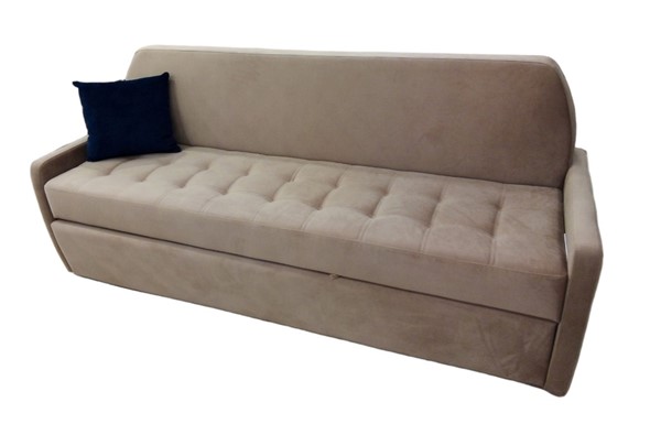 Кухонный диван Гранд 7 БД со спальным местом в Вологде - изображение