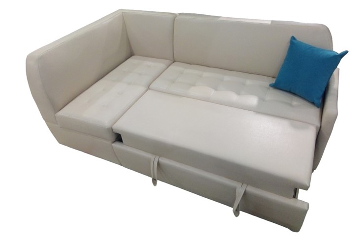 Кухонный диван Гранд 7 ДУ со спальным местом в Вологде - изображение 3