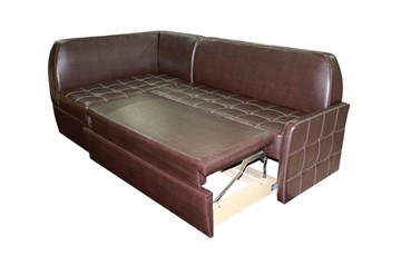Кухонный диван Гранд 7 ДУ со спальным местом в Вологде - предосмотр 6