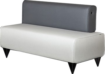 Прямой диван на кухню МК-4 1500*1330 мм в Вологде - предосмотр