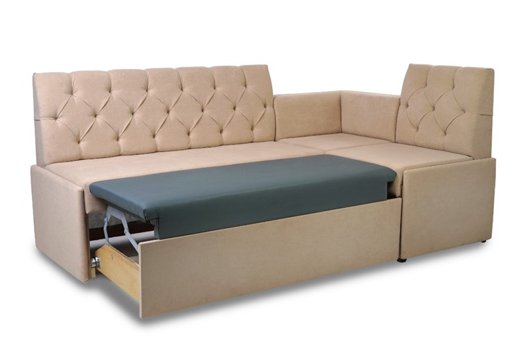 Кухонный диван Модерн 3 в Вологде - изображение 1