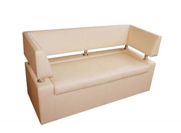 Кухонный диван Модерн-3 банкетка с коробом в Вологде - предосмотр