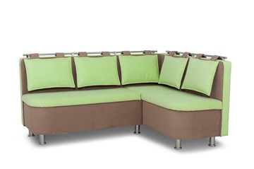 Кухонный диван угловой Трапеза без спального места в Вологде - предосмотр