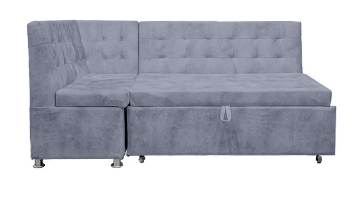 Угловой диван Нэндо-4 со спальным местом в Вологде - изображение 1