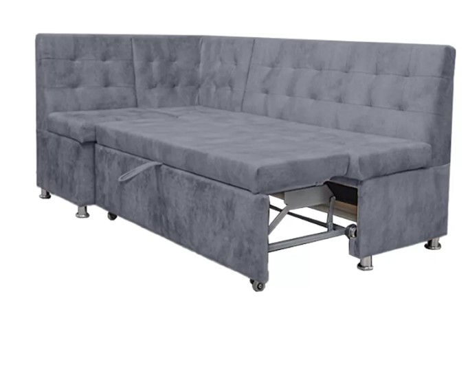 Угловой диван Нэндо-4 со спальным местом в Вологде - изображение 3