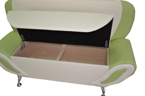 Кухонный диван МКД-5 NEW в Вологде - изображение 1