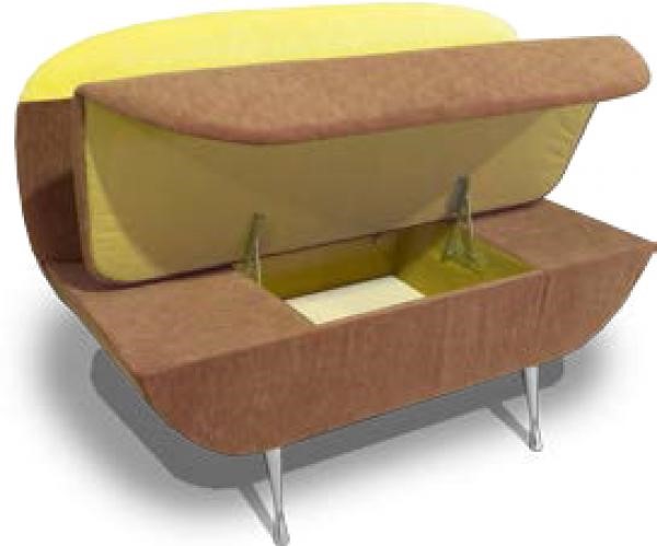 Кухонный диван МКД-5 в Вологде - изображение 1