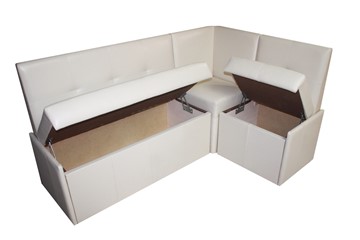 Угловой кухонный диван Модерн 8 мини с коробом в Вологде - предосмотр 1