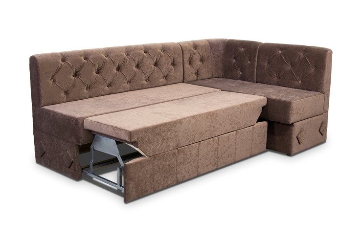 Кухонный диван Матрица 2 (раскладной) в Вологде - изображение 3