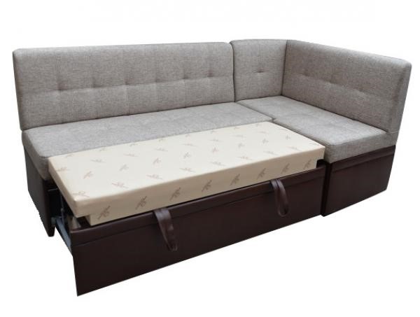 Кухонный диван КУ-23 со спальным местом в Вологде - изображение 1