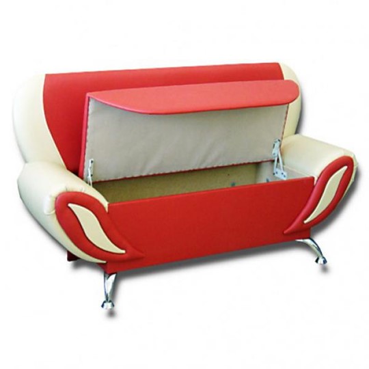 Кухонный диван МКД-5 NEW в Вологде - изображение 4